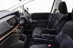 Honda Odyssey VTi 2017 года (AU)